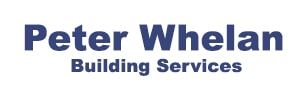 Peter Whelan Granny Flats & Building Services