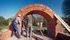 Brick Arch