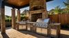 Outdoor Kitchen