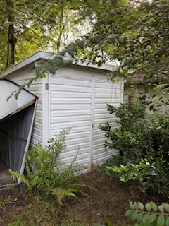 shed removal in jacksonville, fl