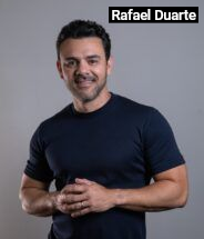 Rafael Duarte
