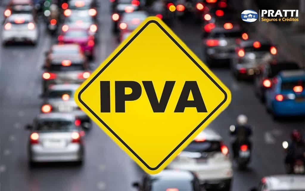 IPVA 2022: como calcular valor do imposto do seu carro