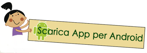 APP PER ANDROID