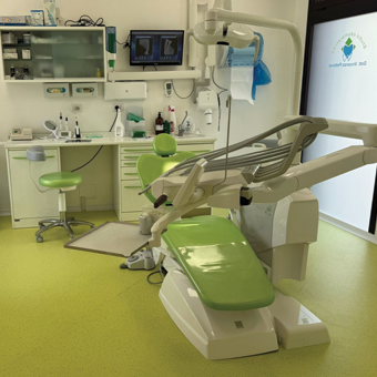 studio dentistico