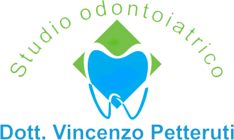 logo studio dentistico petteruti