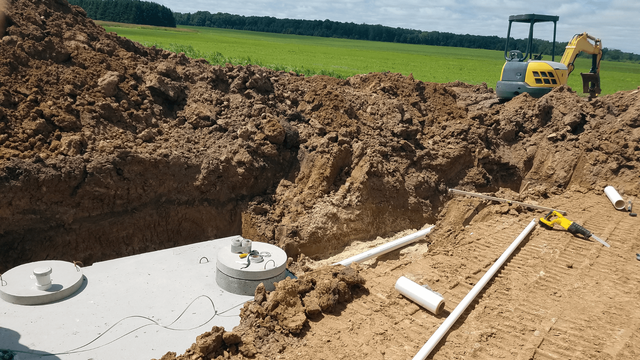 Find Out if Septic Tanks Are Safe Options for Homes