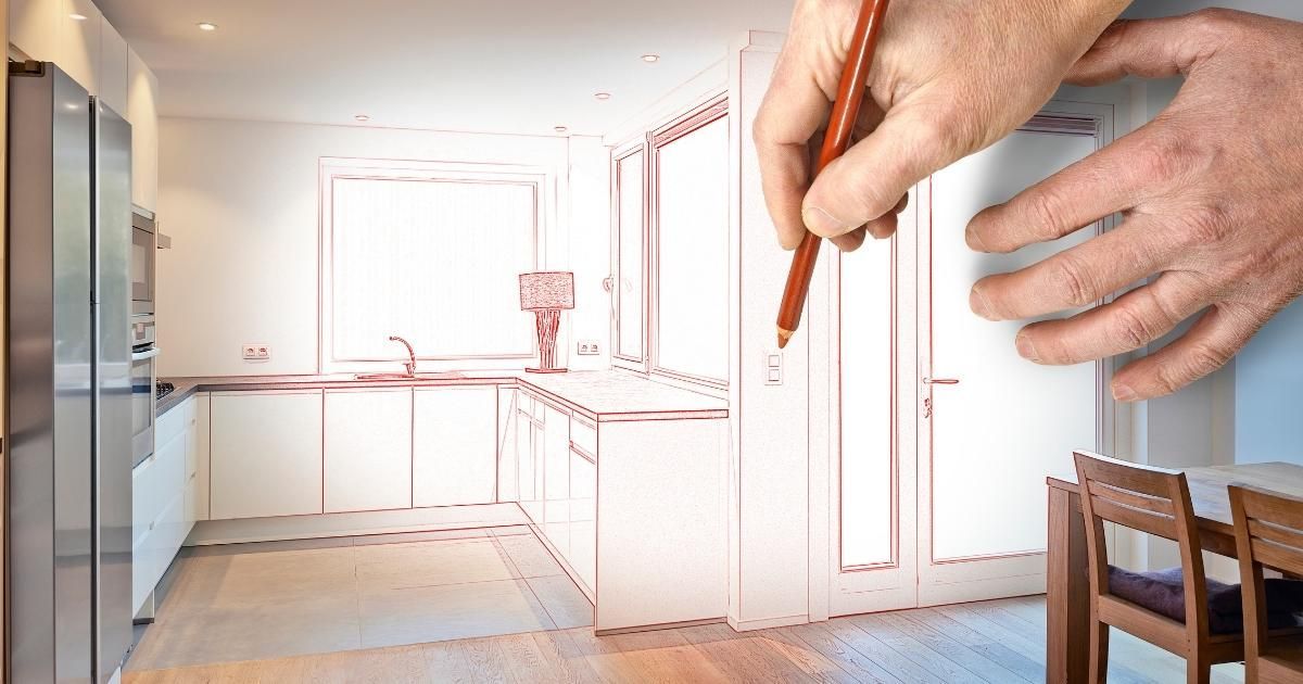 Planning and preparation saves money and time when embarking on a DIY kitchen plumbing job.