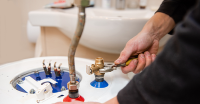 Plumbing Services | Independence Plumber Services