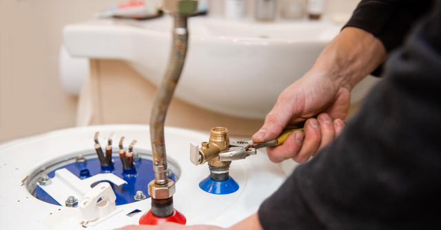 9 Reasons for Low Water Pressure in Your House