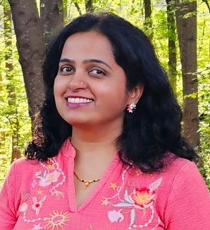 Kasturi Matkar