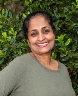 Seema Muralidhar