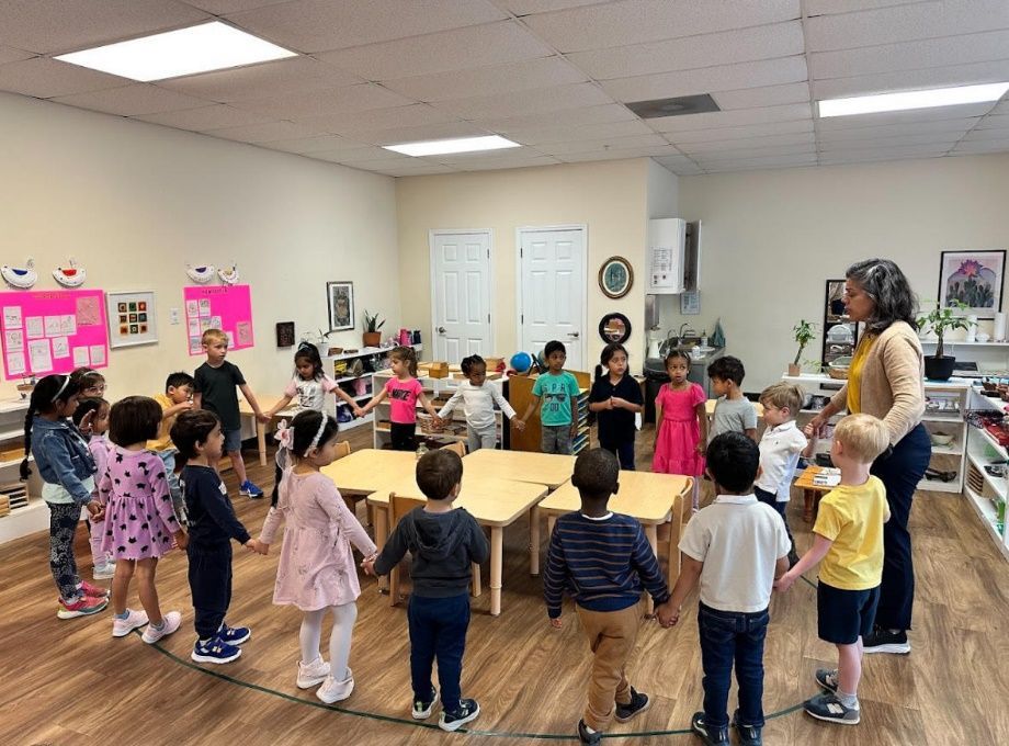 More Than a Method: Montessori's Vision for Humanity