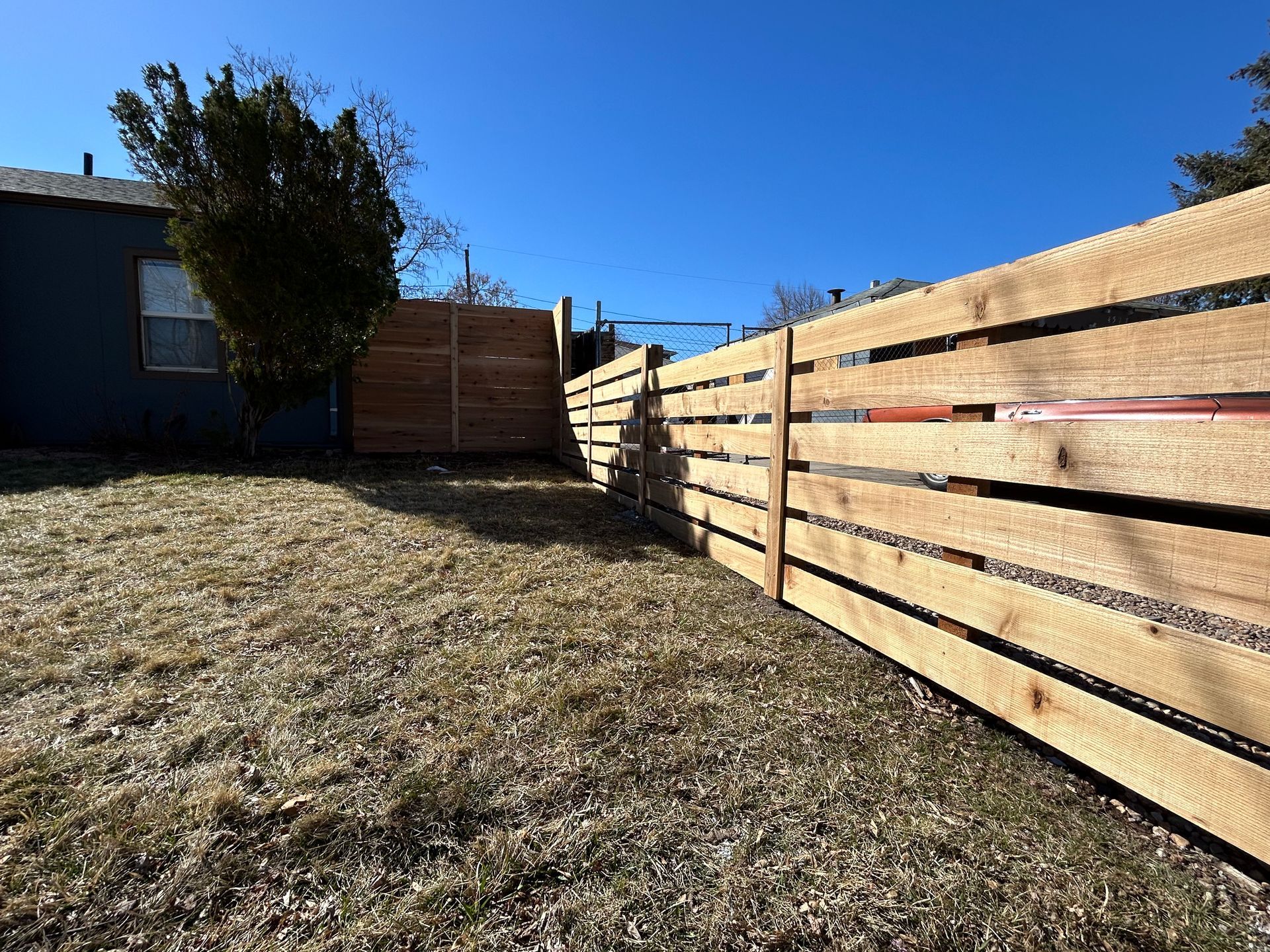 How Regular Fence Repair Can Save You Money in the Long Run