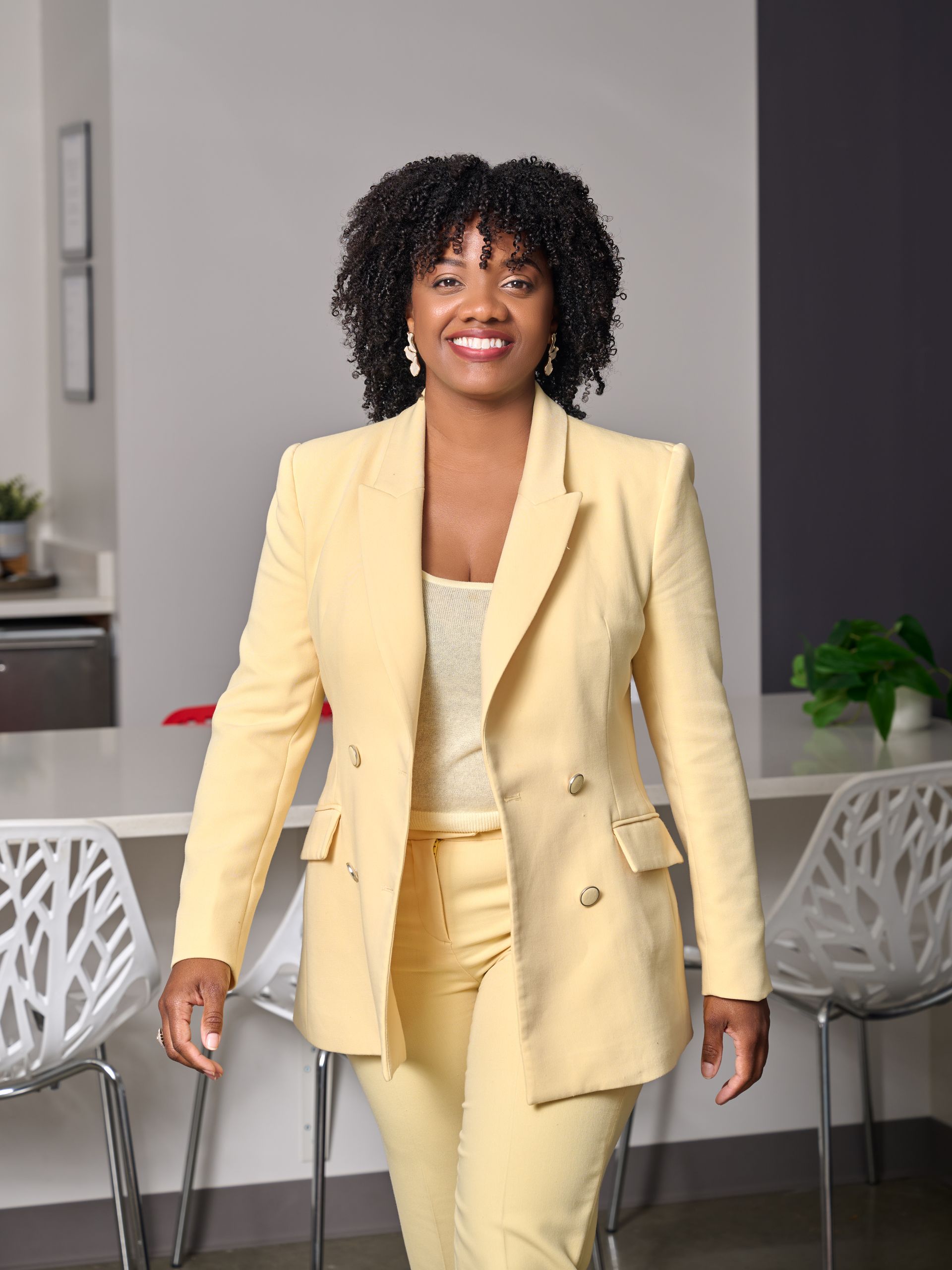 ATTORNEY UTROPHIA “TROPHY” MASON
