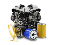 Genuine Parts | Sargent Auto and Diesel Repair