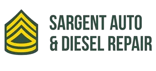 Company Logo | Sargent Auto and Diesel Repair