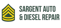 Company Logo | Sargent Auto and Diesel Repair