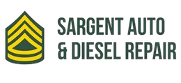 Company Logo | Sargent Auto and Diesel Repair