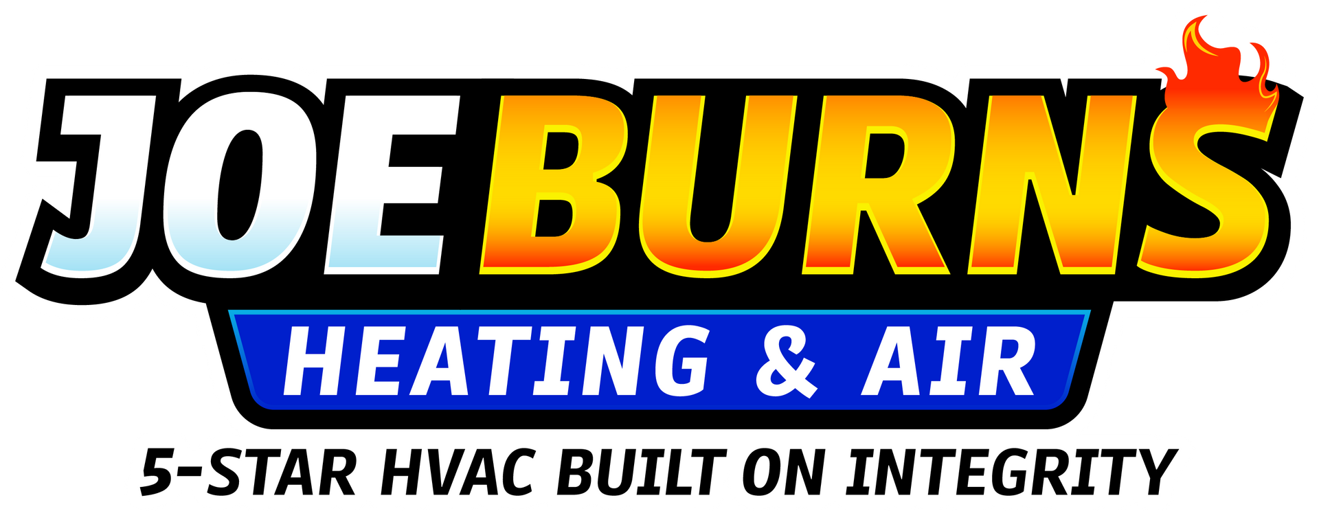 Joe Burns Heating and Air LLC