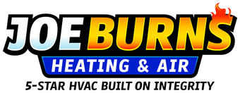 Joe Burns Heating and Air LLC