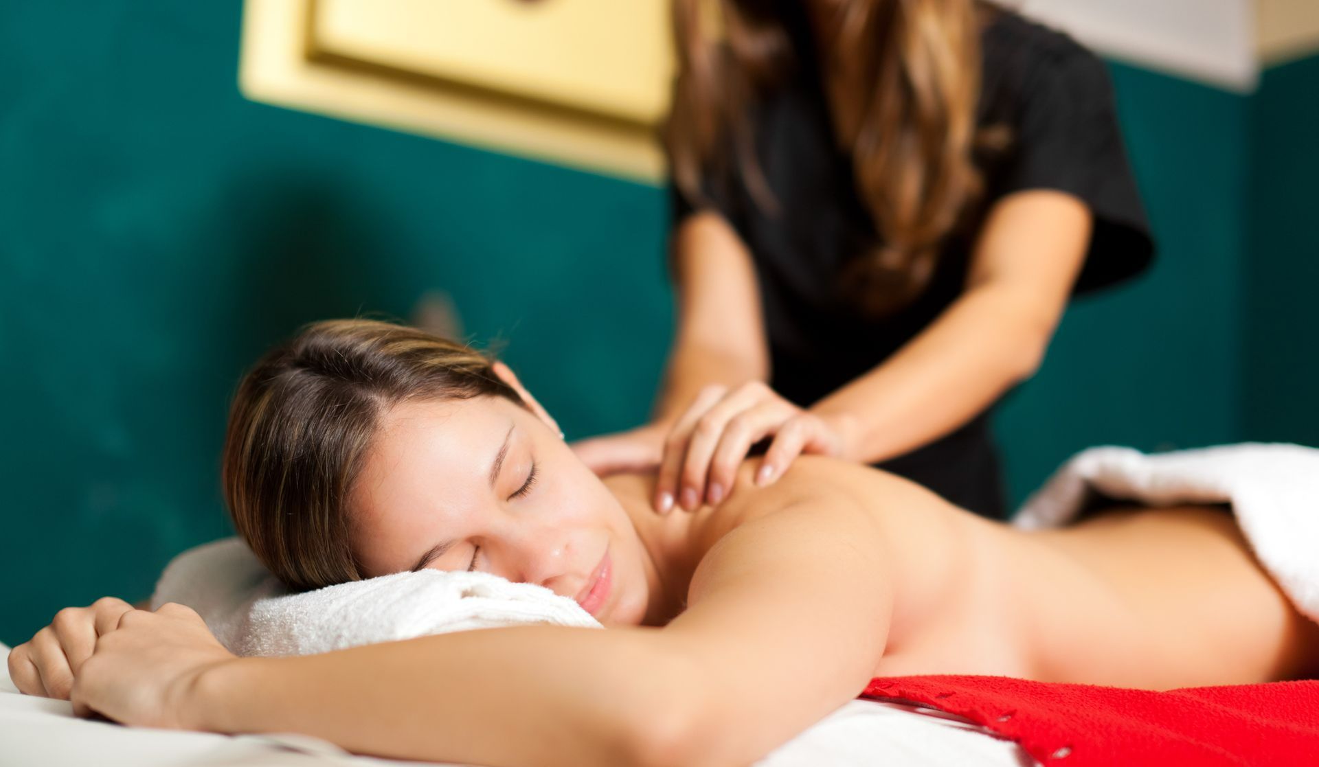 Swedish Massage — Memphis, TN — Carpe Diem Massage