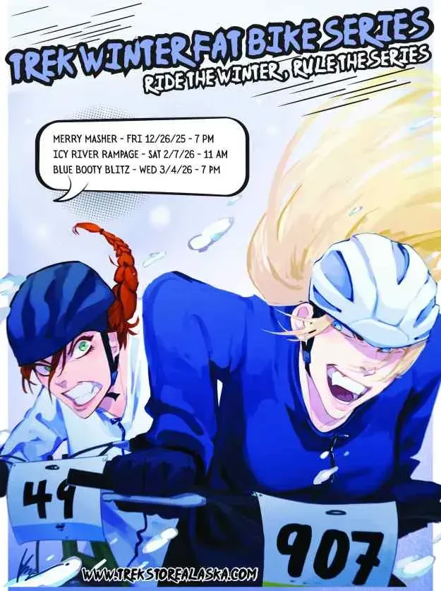 There is a bridge over a river with mountains in the background.