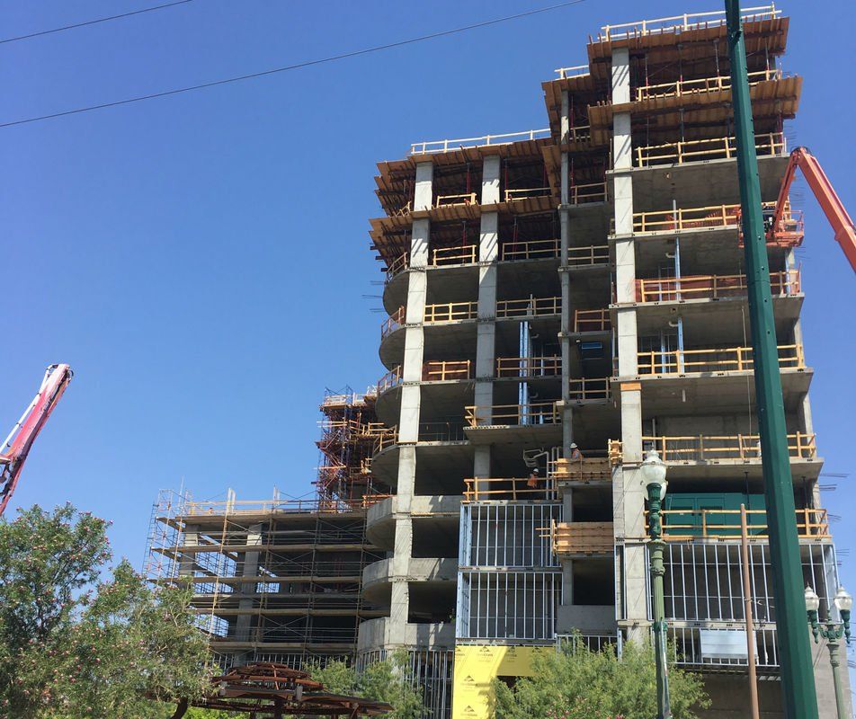 Courtyard by Marriott