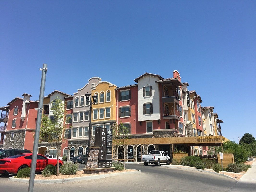 The Venue at Montecillo Estates