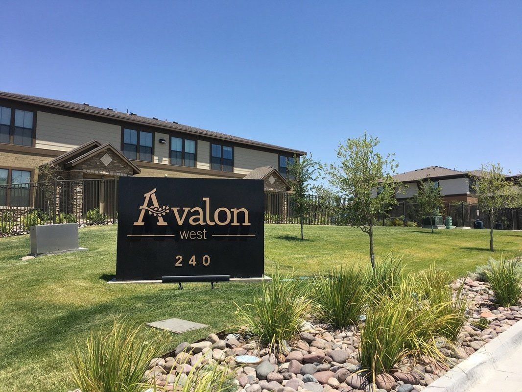 Mult-Family Avalon at Desert Pass