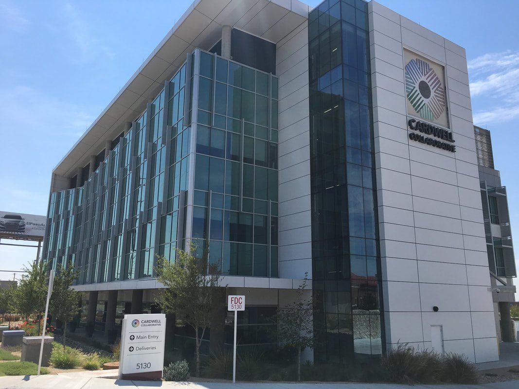 MCA Bio-Science Research Facility