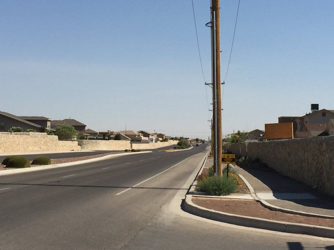 John Hayes Hike and Bike Trail