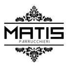 Matis Parrucchiere - Logo