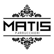 Matis Parrucchieri - Logo
