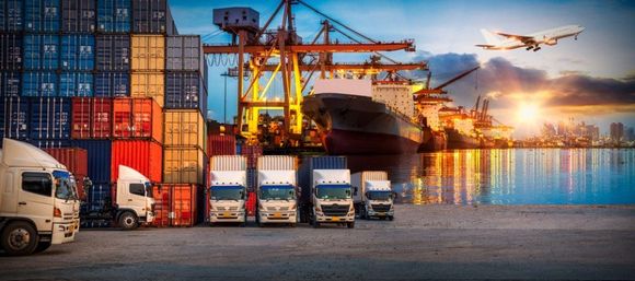 logistic service