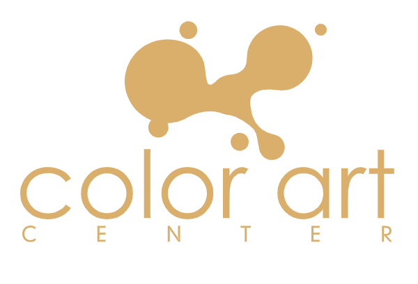 Color Art logo