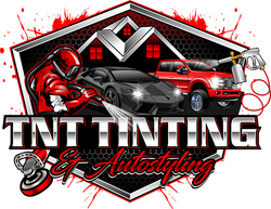 TNT Tinting and Autostyling
