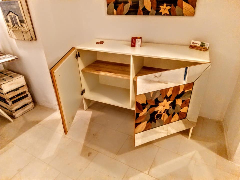 carlo nicoletti ebanista