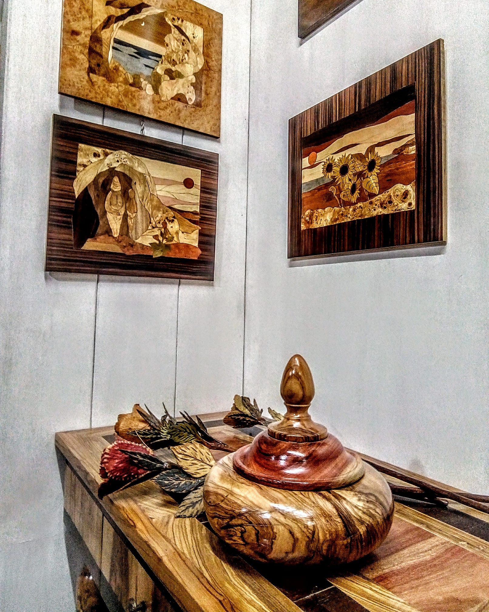 carlo nicoletti ebanista