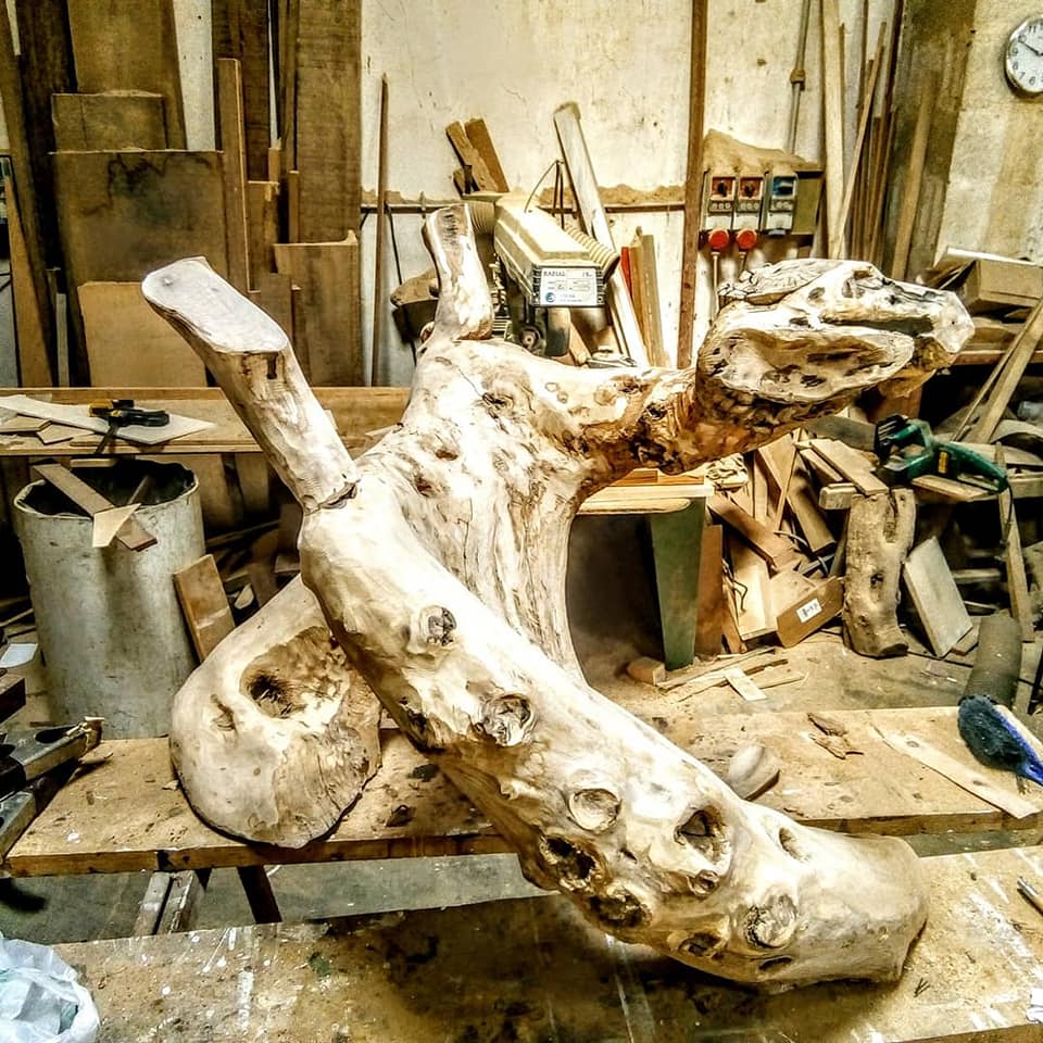 carlo nicoletti ebanista