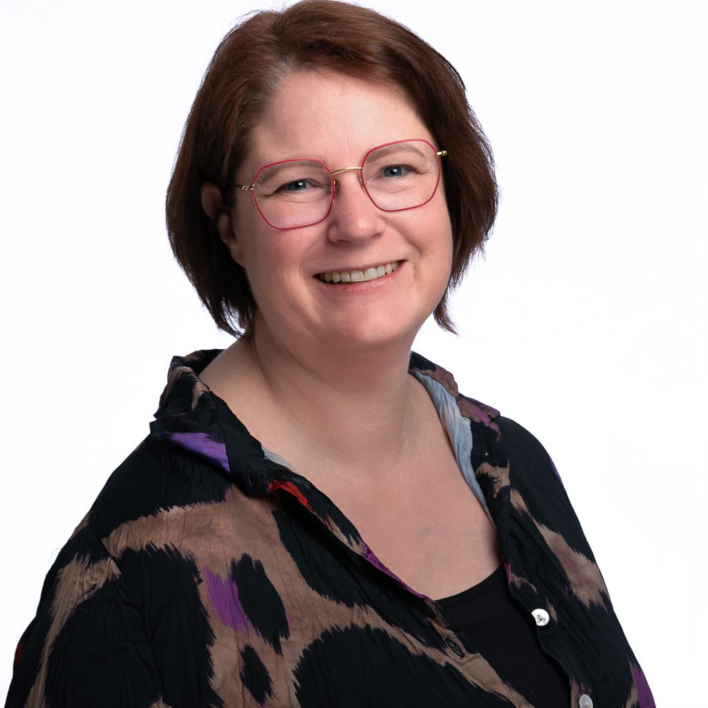 Djouni Hondius RPP
NIRPA gecertificeerd