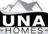 Una Homes Logo