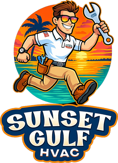 Sunset Gulf HVAC