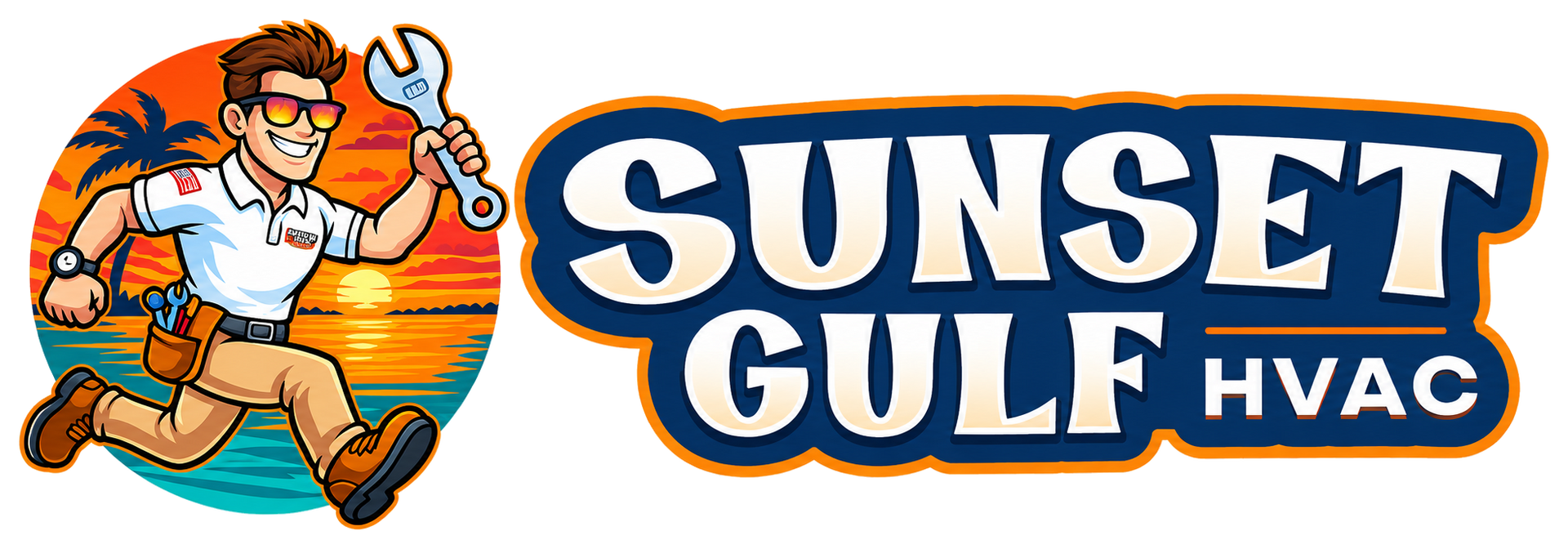 Sunset Gulf HVAC