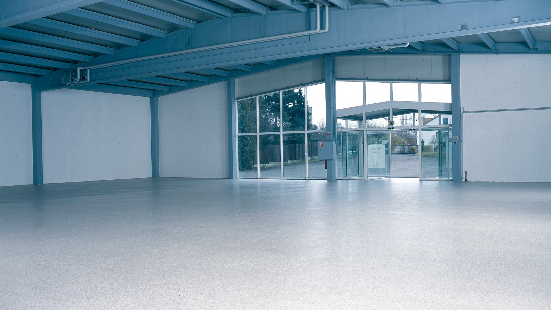 Commercial Flooring Solutions