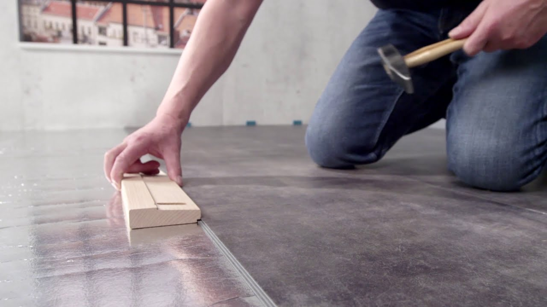 Commercial Flooring Solutions