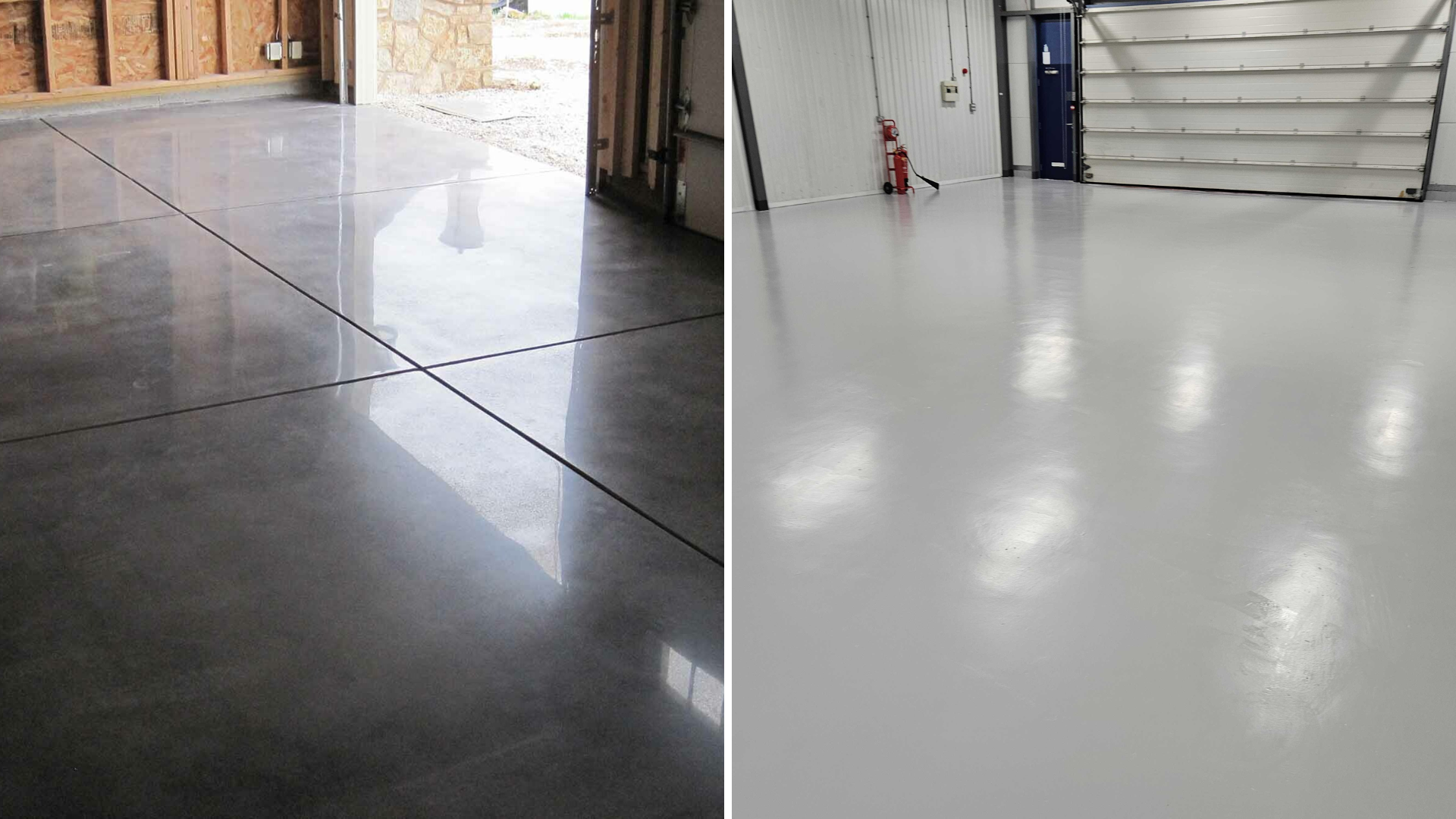 Commercial Flooring Providers