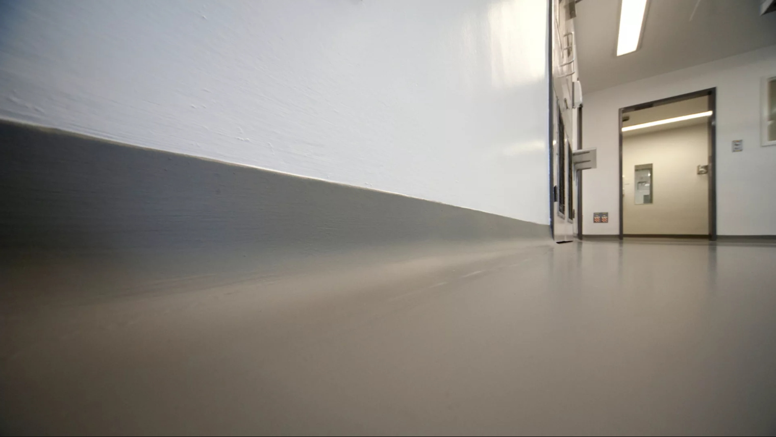 Medical Flooring