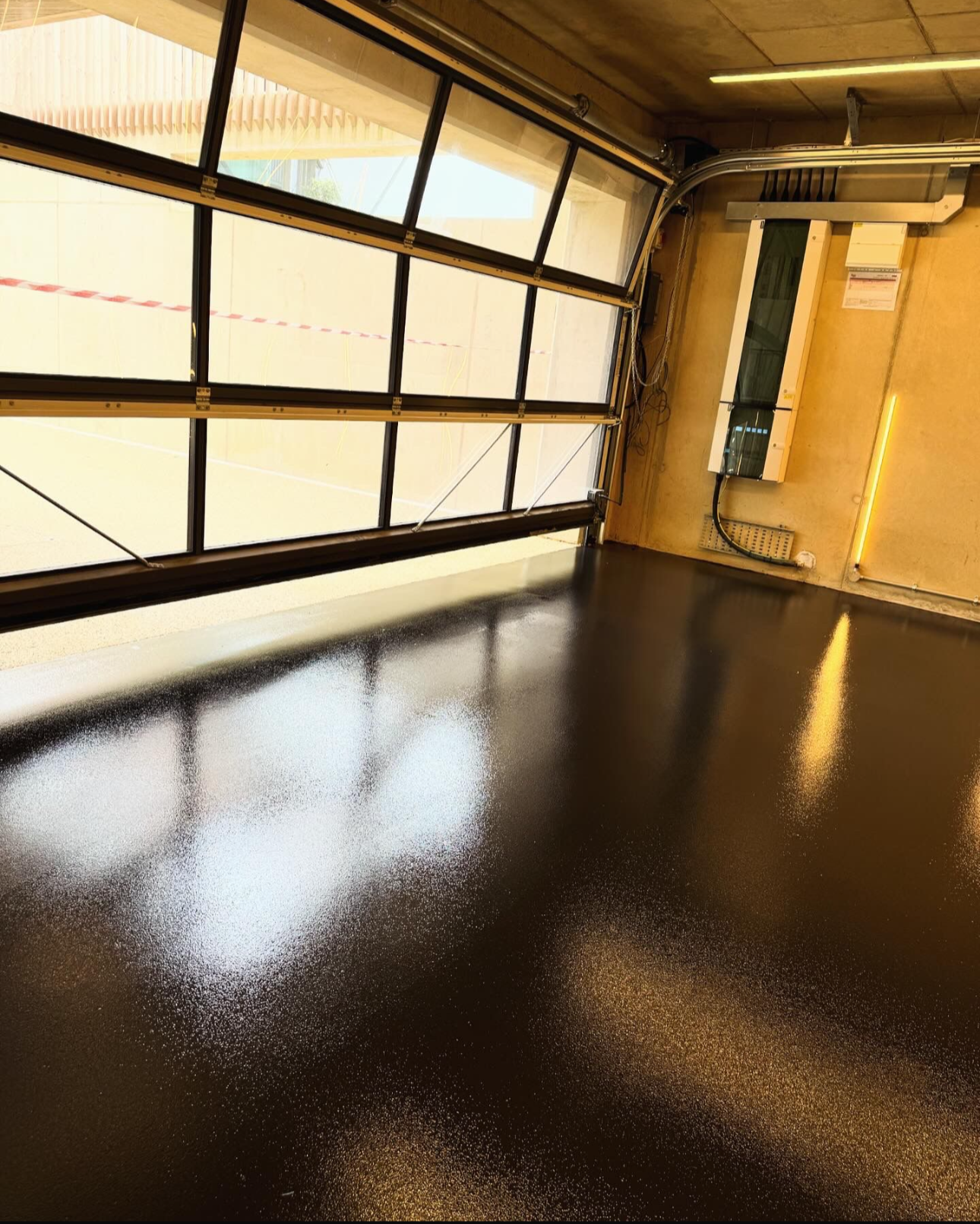 Silverstone 29 trackside