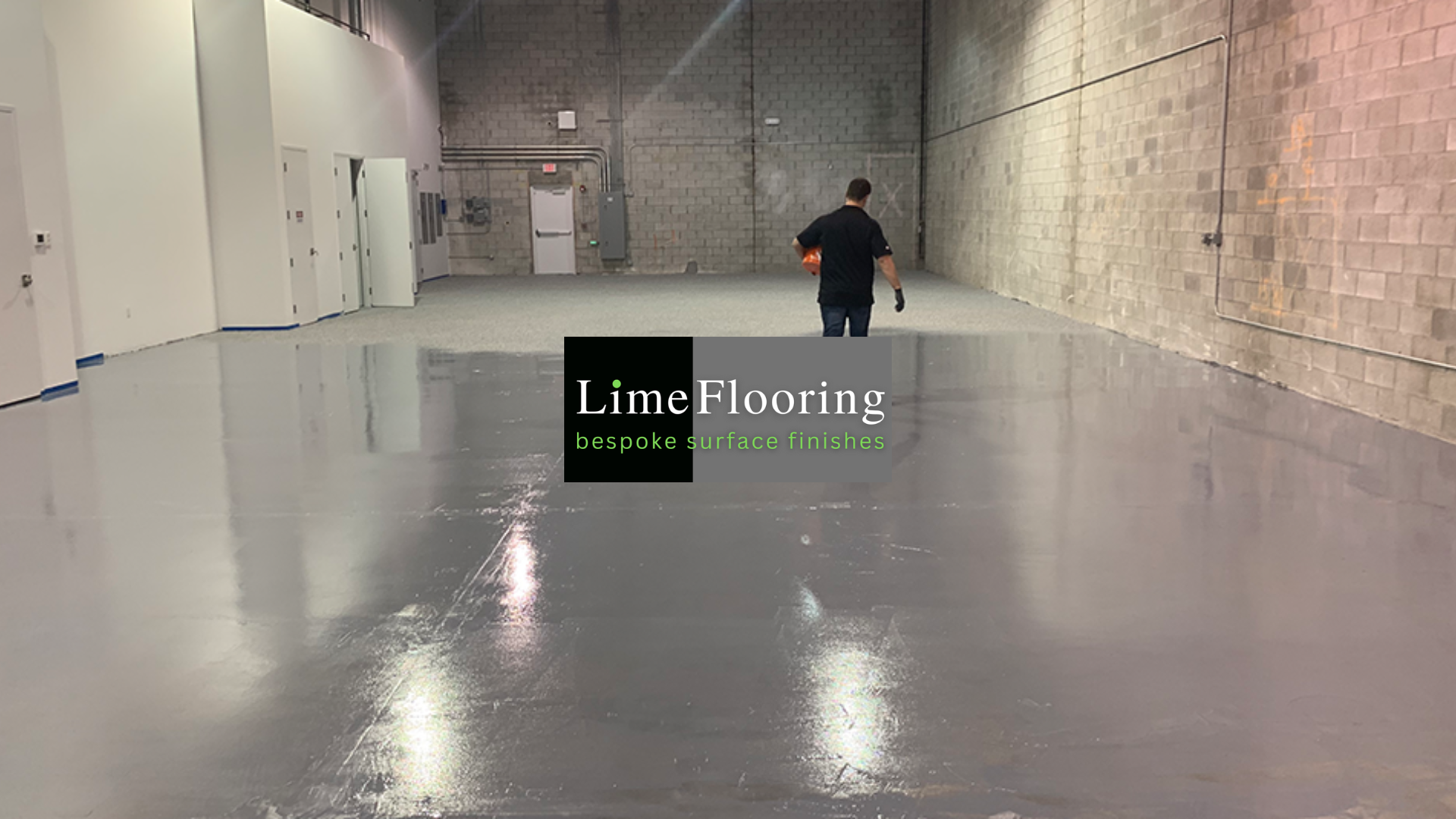 Lime Flooring Commercial Flooring