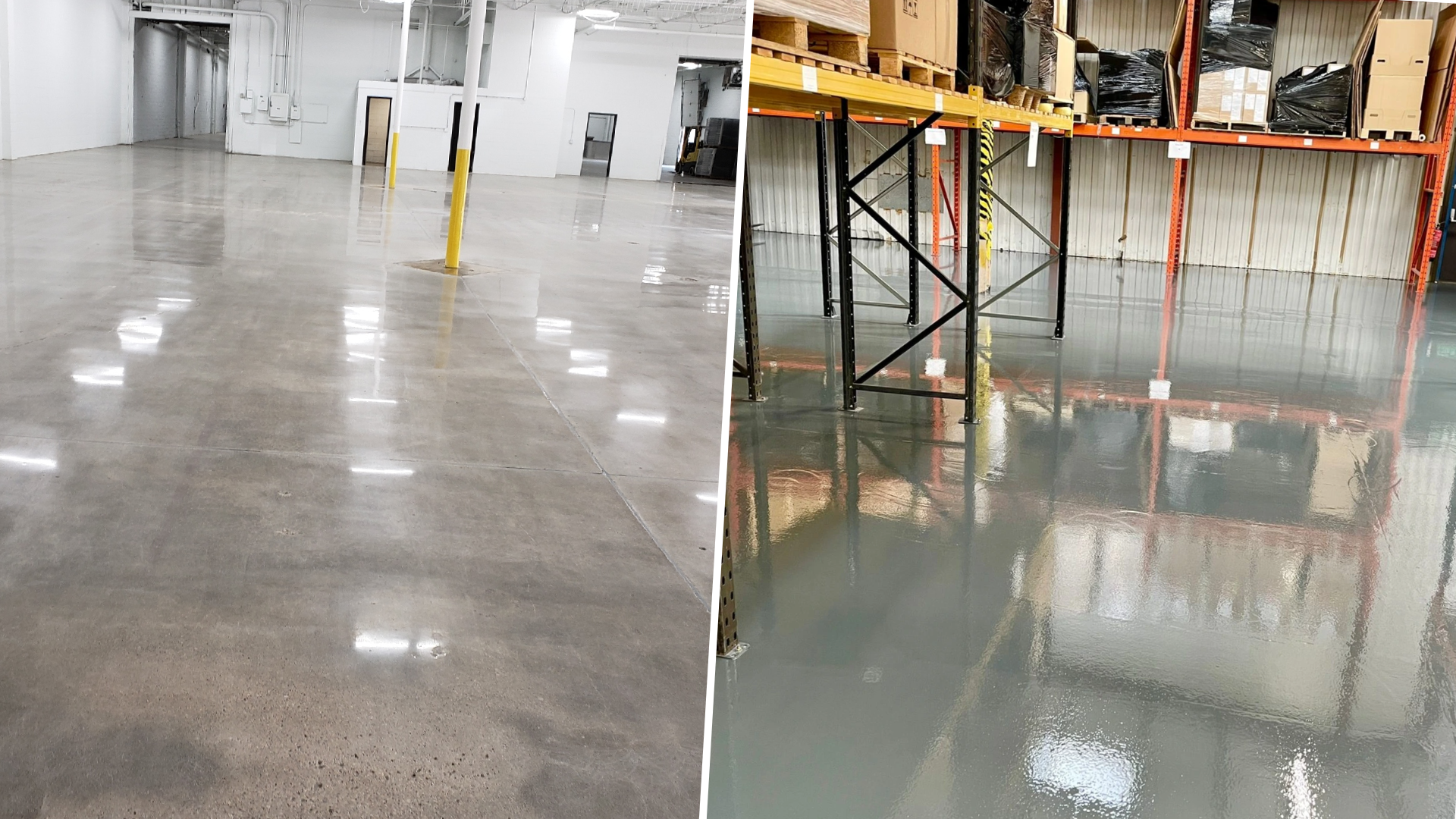 Commercial Flooring